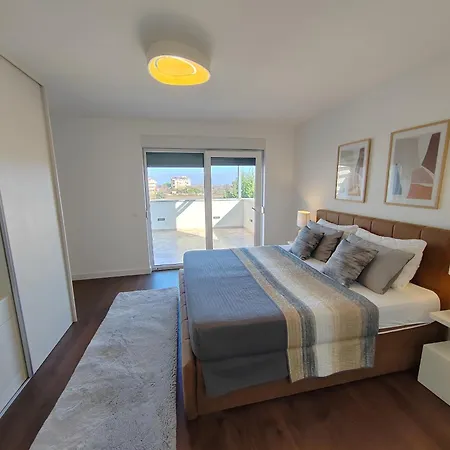 Beautiful Josipa Villa
